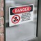Signmission Safety Culture Sign, 10 in Width, Vinyl Decal, Rectangle OS-2PACK-DS-D-710-L-2211 - alternate 4